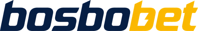 Bosbobet logo platform hiburan online